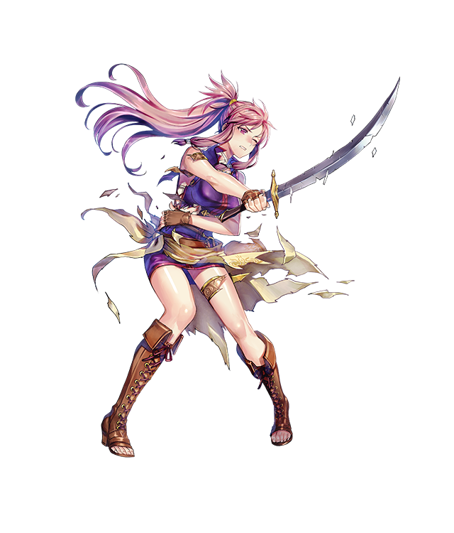 maris fire emblem