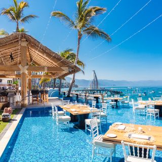 marisquerias en puerto vallarta