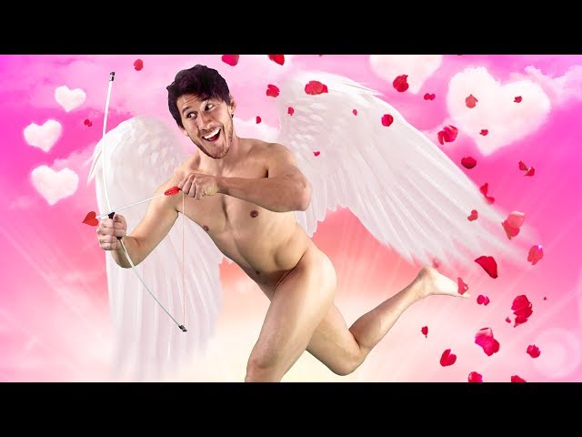 markiplier nude