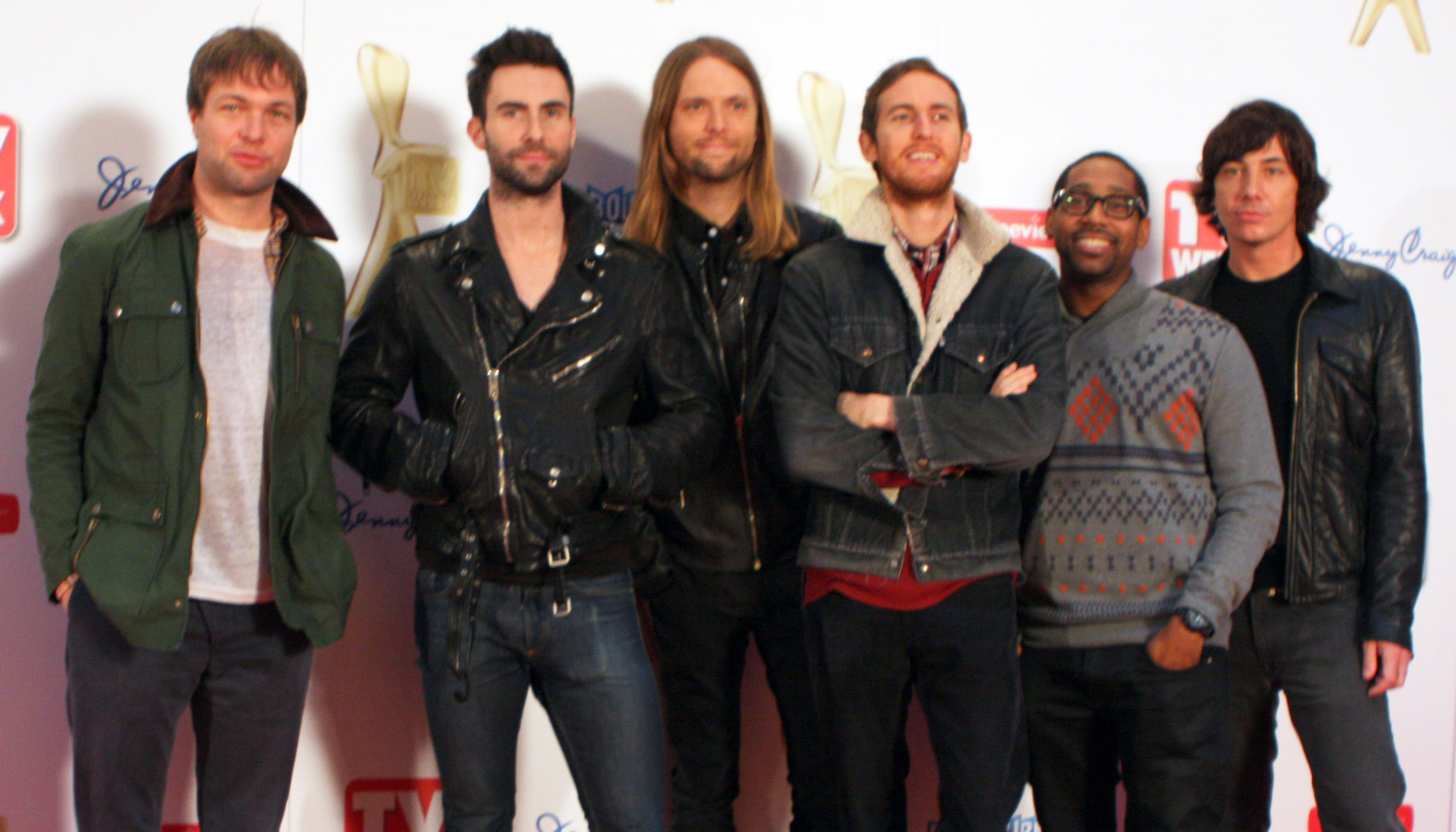 maroon 5 yeni klip