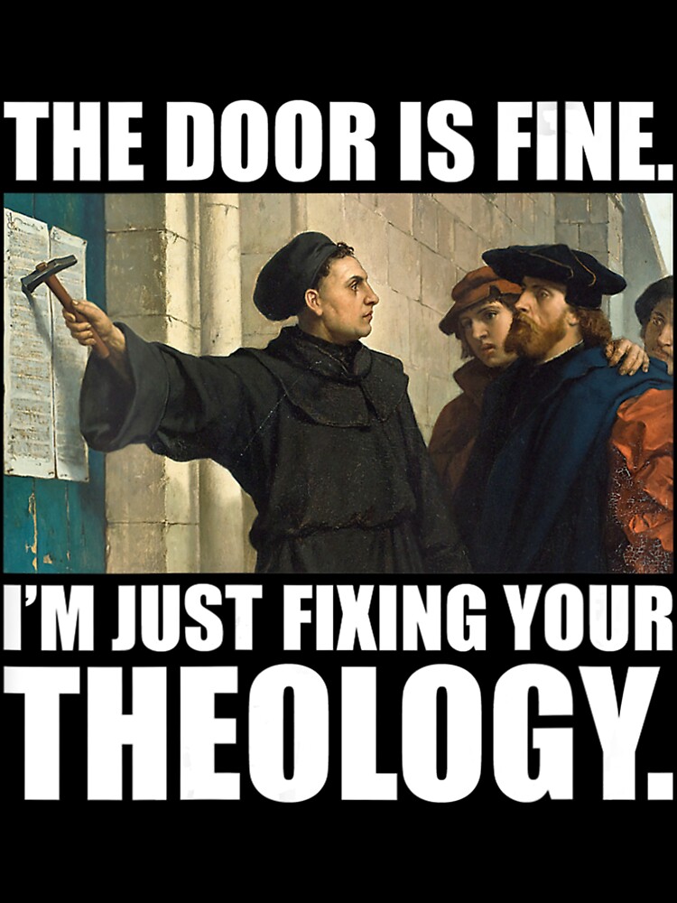 martin luther memes