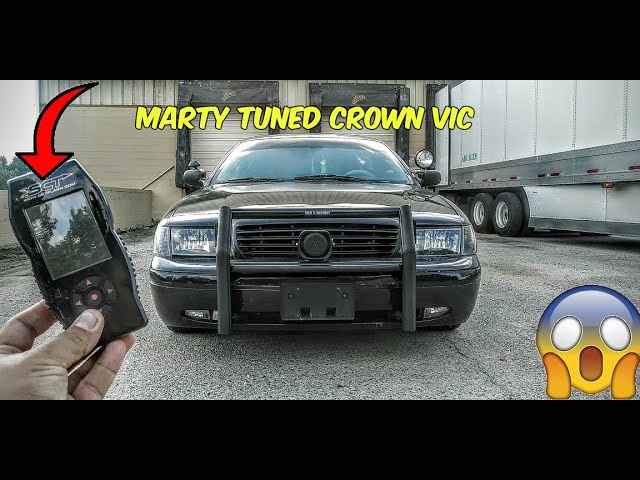 marty tune grand marquis