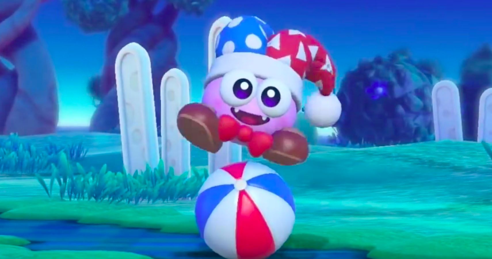 marx from kirby