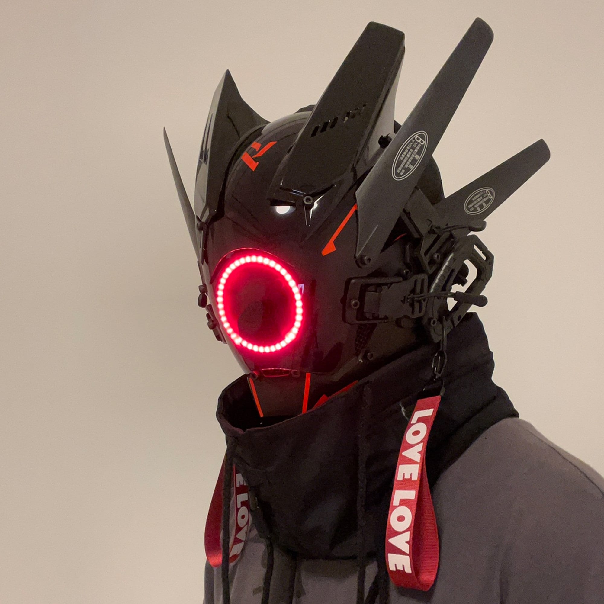 mask cyberpunk