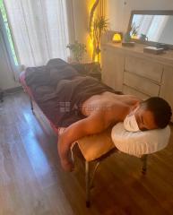 masseuse marocaine