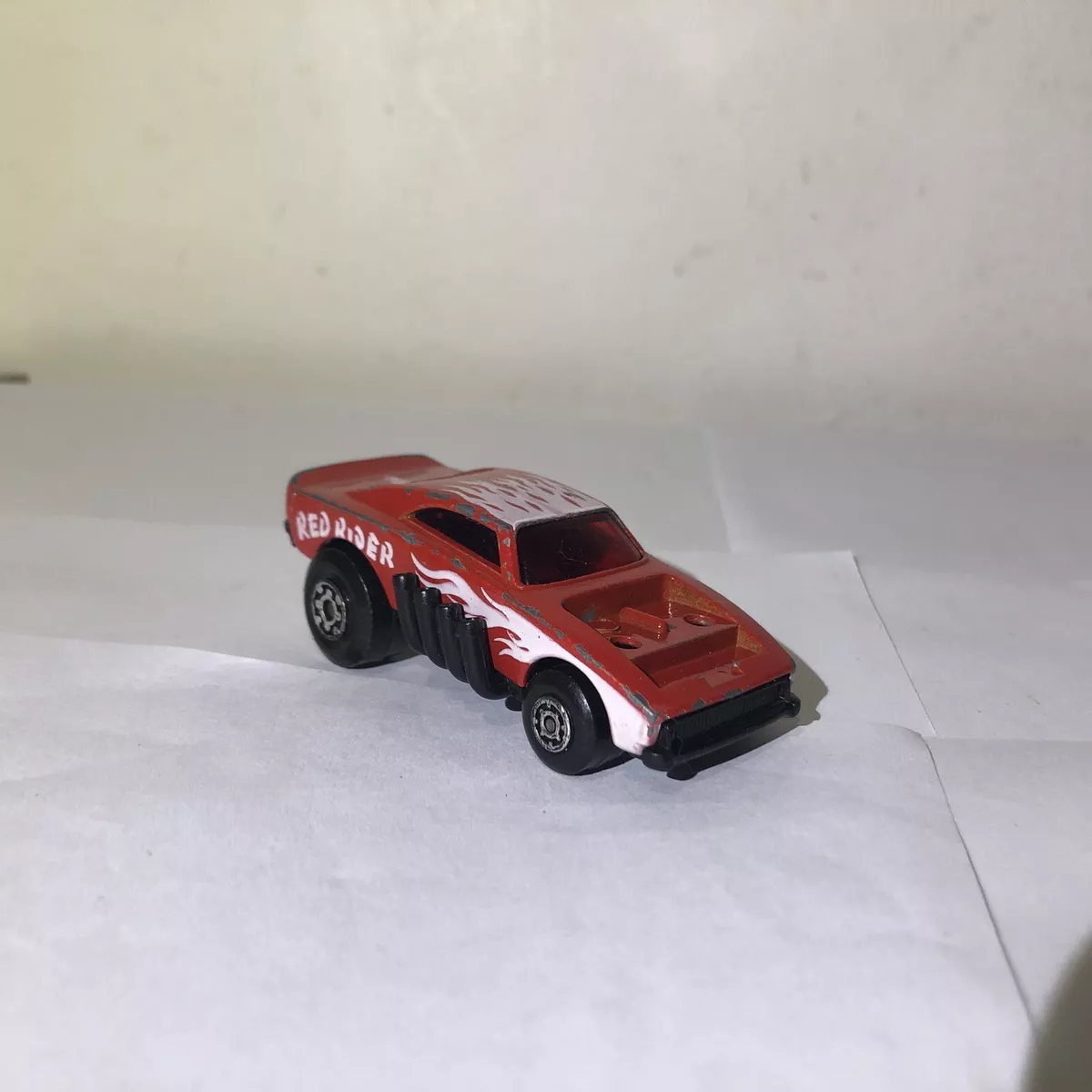 matchbox superfast 1972