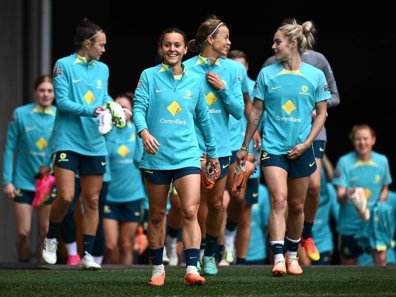 matildas vs france kick off time