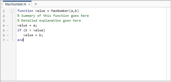 matlab import m file