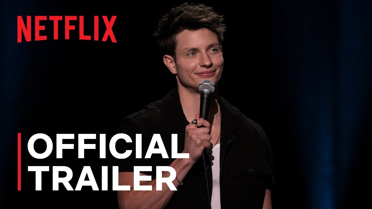 matt rife netflix special review