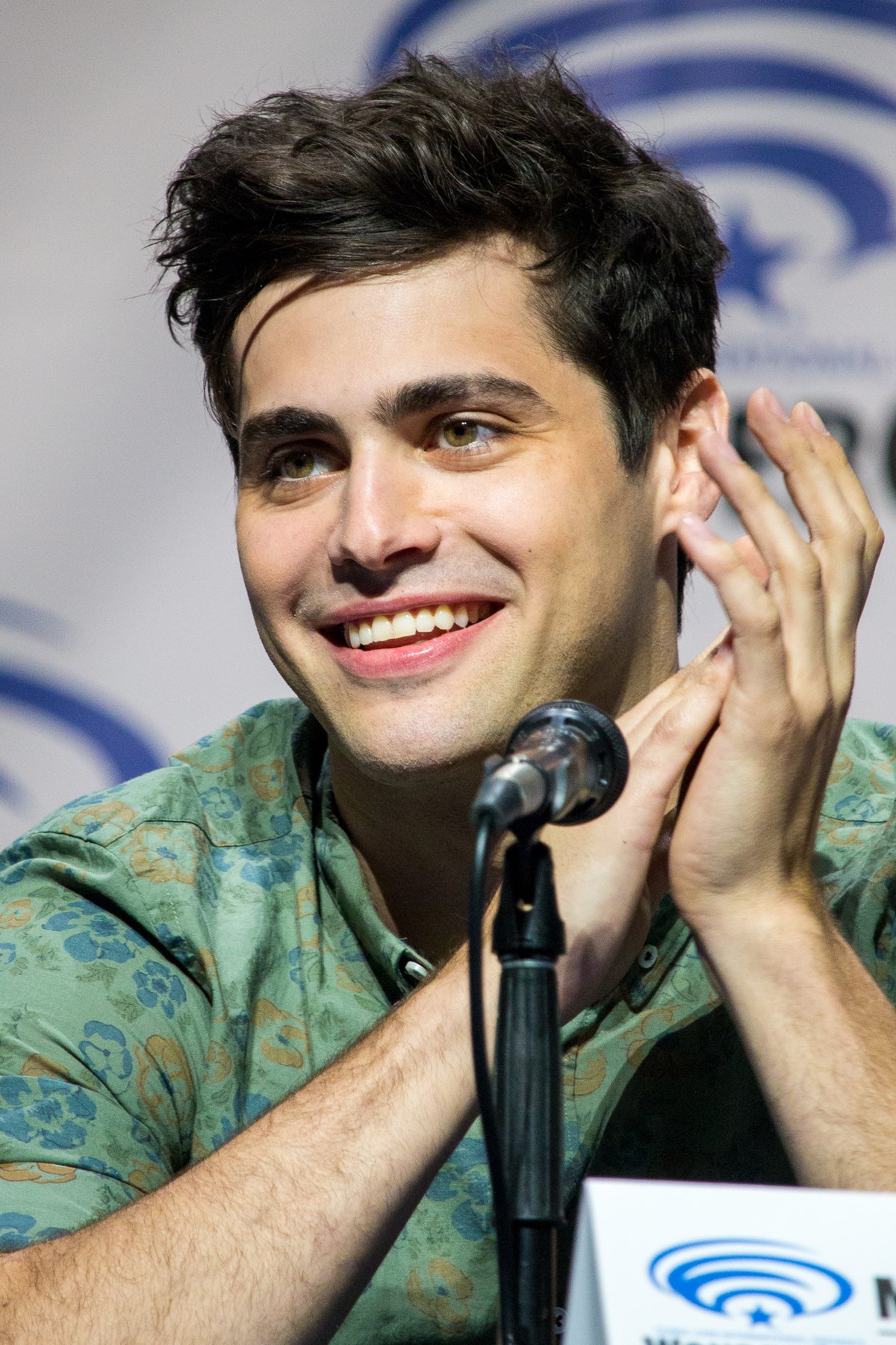 matthew daddario