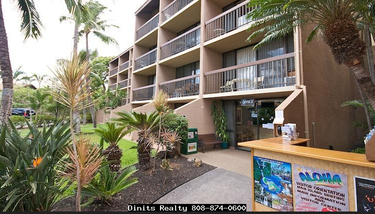 maui condo for sale