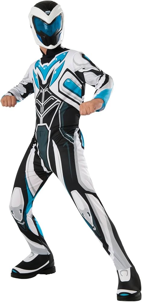 max steel disfraz