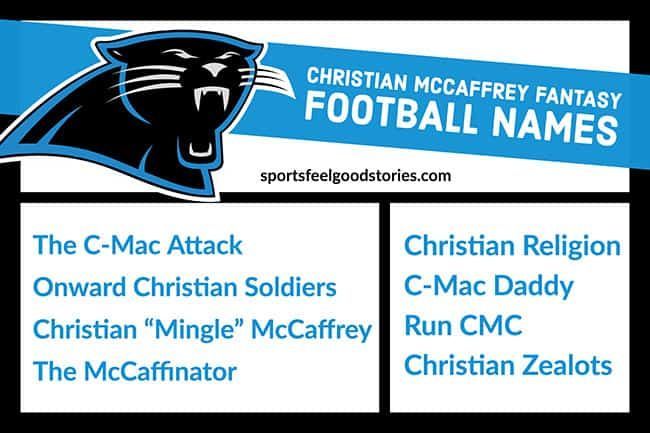 mccaffrey fantasy names