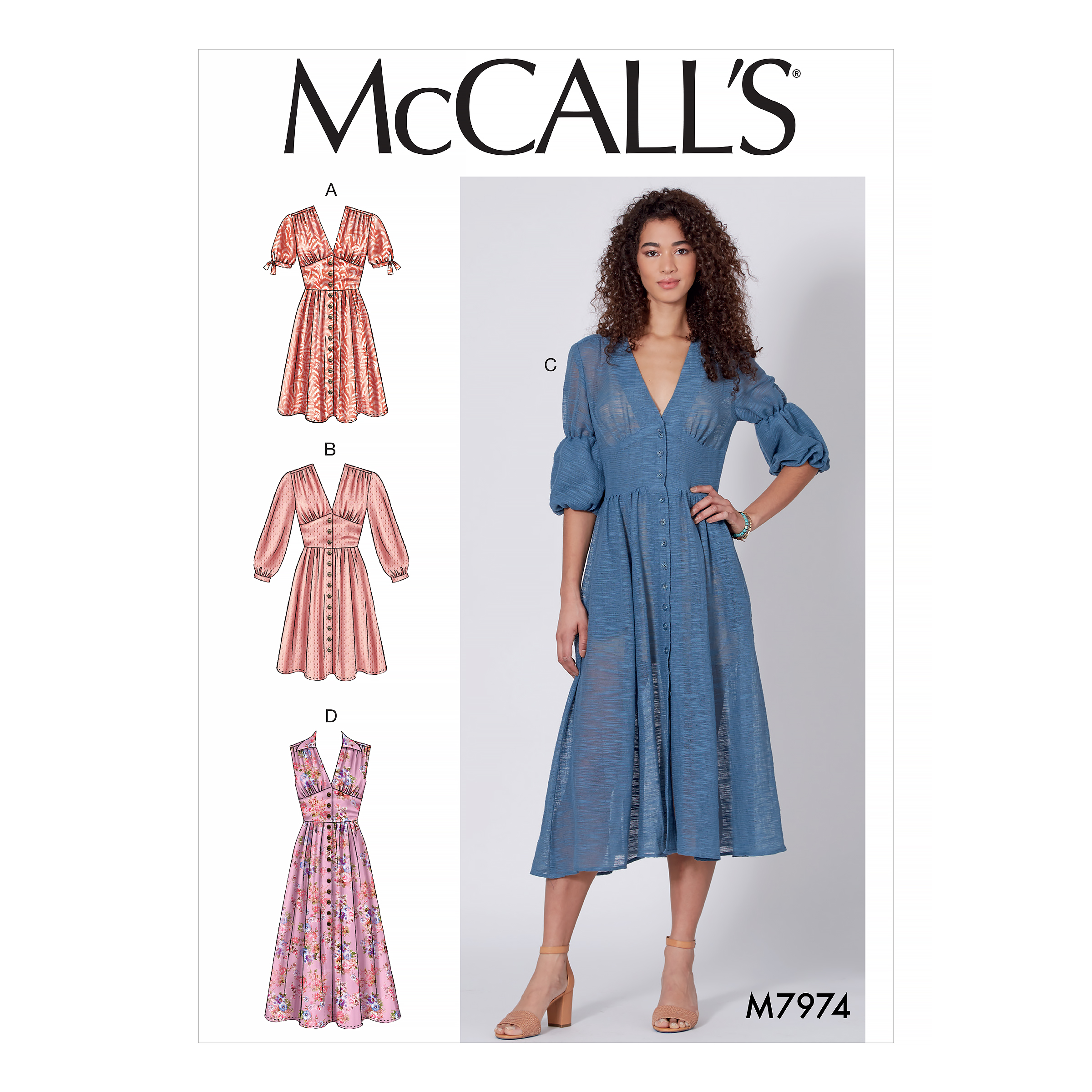 mccalls patterns