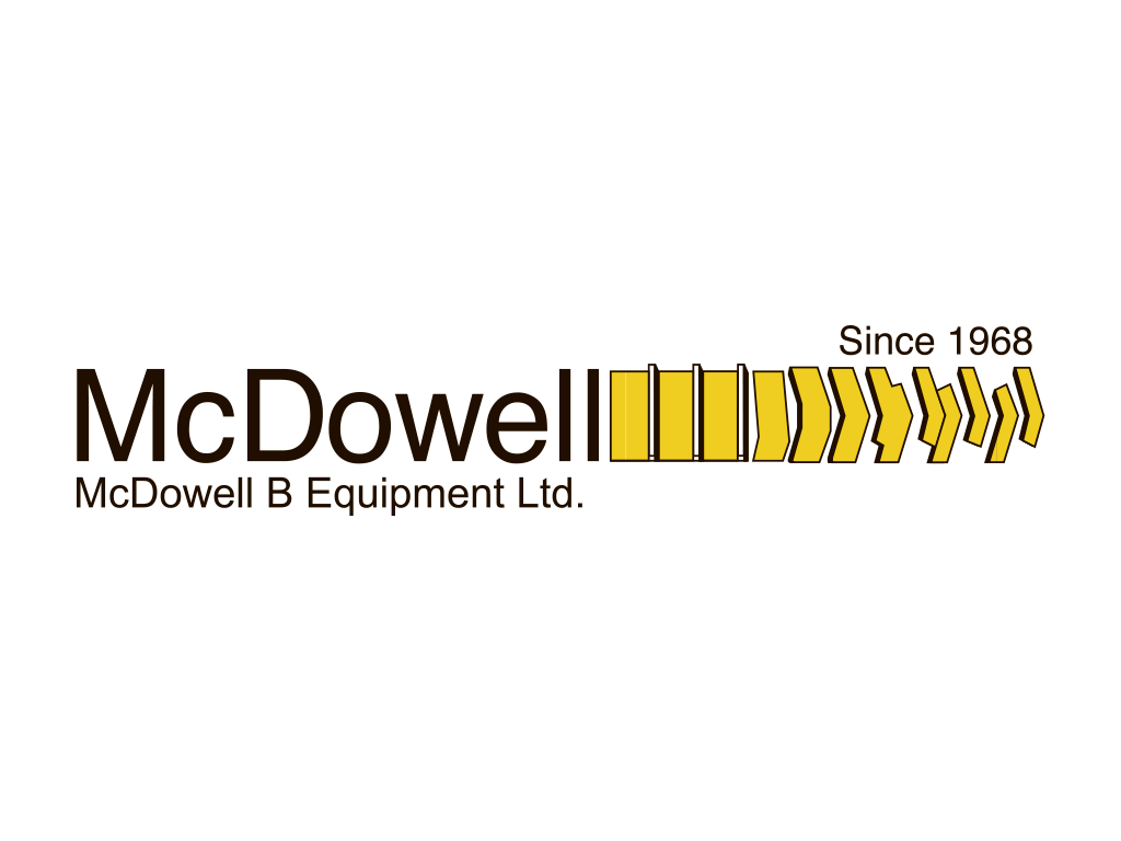 mcdowell equipment