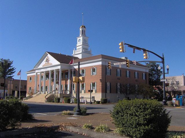 mcminn county court clerk