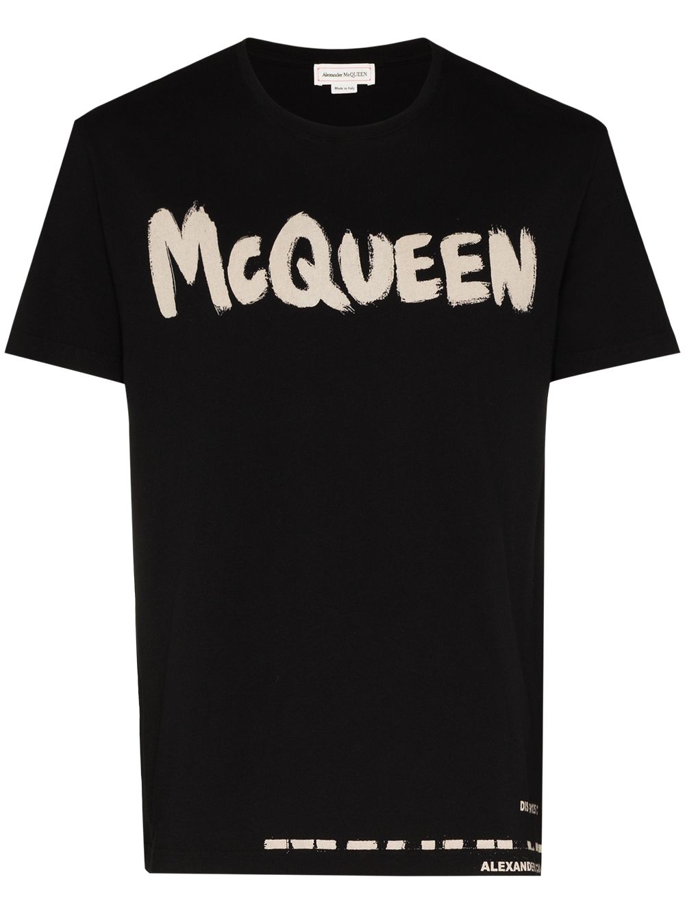 mcqueen t shirt