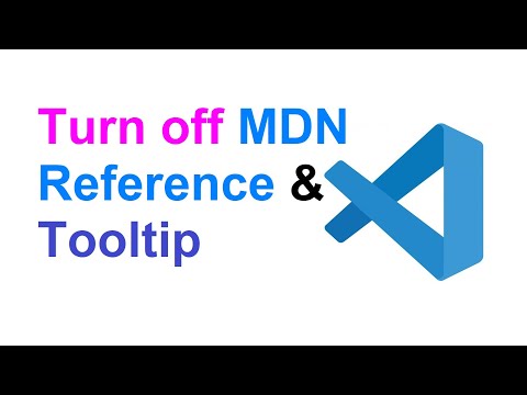 mdn tooltip