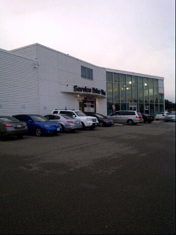 meadowvale honda mississauga