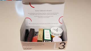 mecca beauty loop box dates