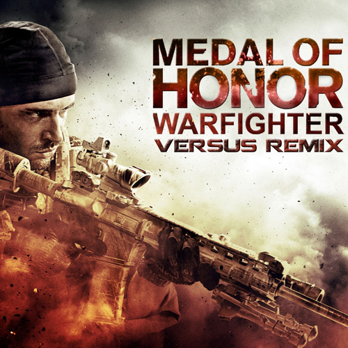 medal of honor warfighter theme