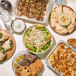 mediterranean restaurants near me