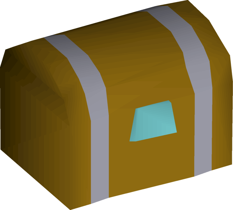 medium clue osrs