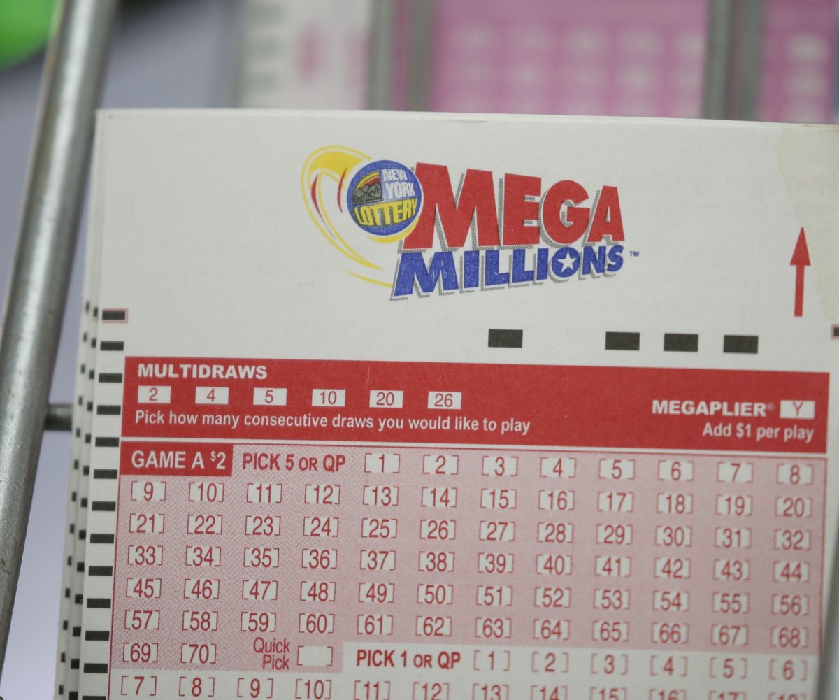 mega millions ca