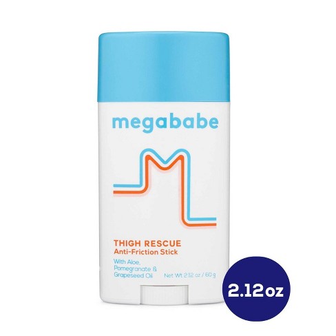 megababe anti chafing stick