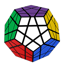 megaminx solver