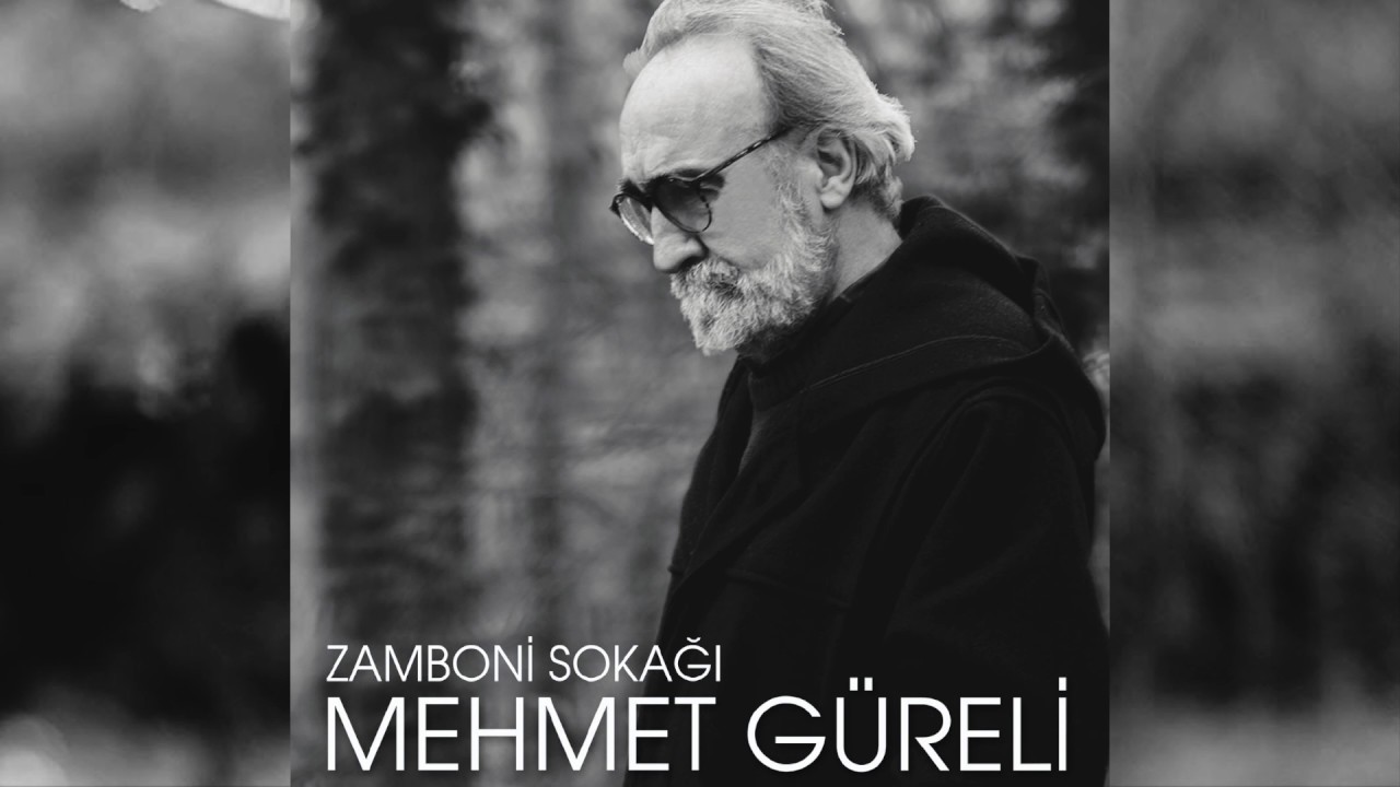 mehmet güreli van gogh sözleri