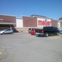 meijer 12 mile and mound