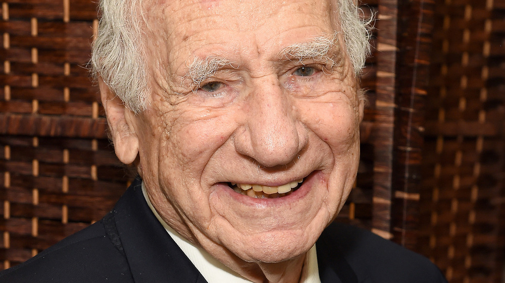 mel brooks net worth