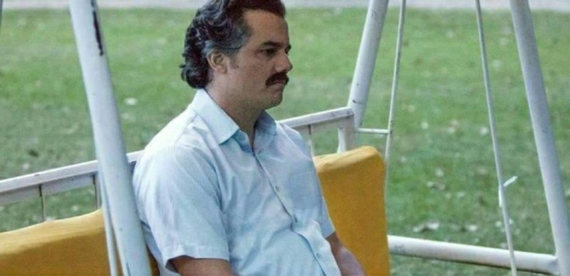 meme generator pablo escobar