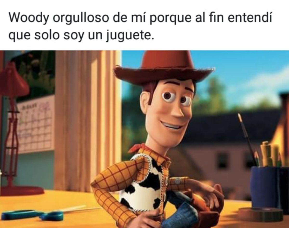 memes de toy story 4