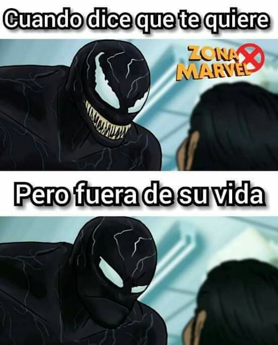 memes de venom