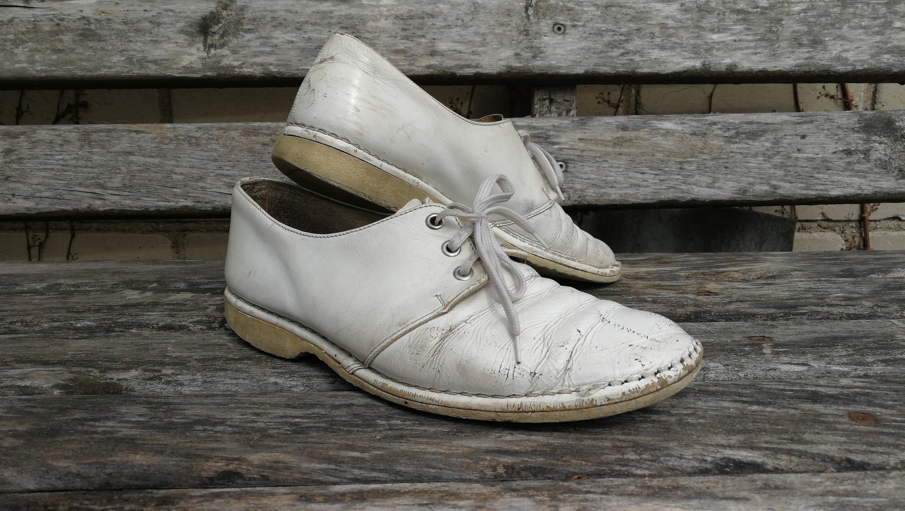 mens 1980s shoes