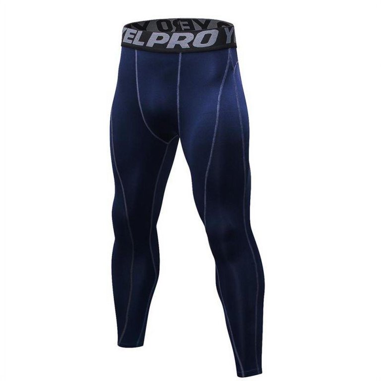 mens compression pants walmart