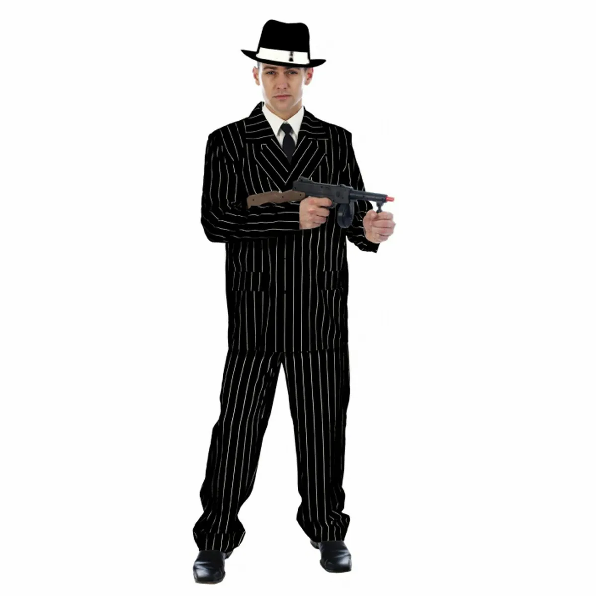 mens gangster costume