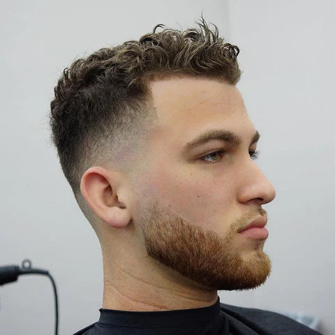 mens haircut near me