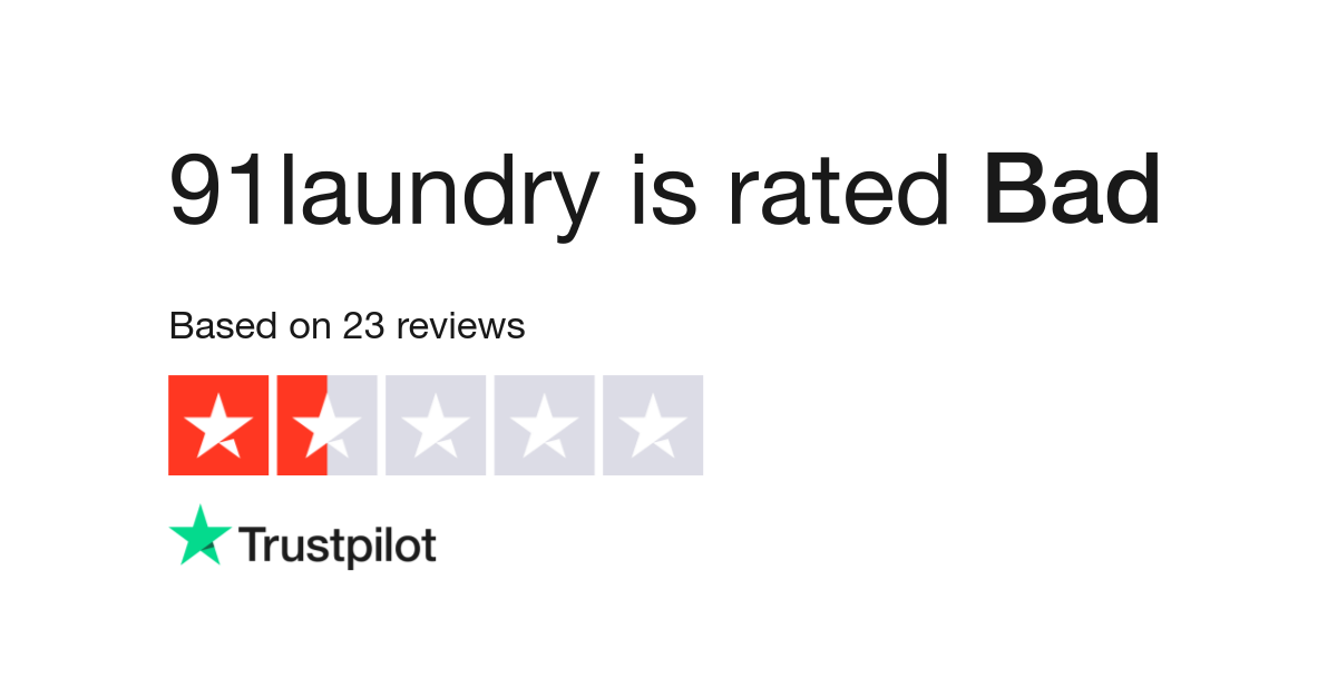 mera laundry reviews