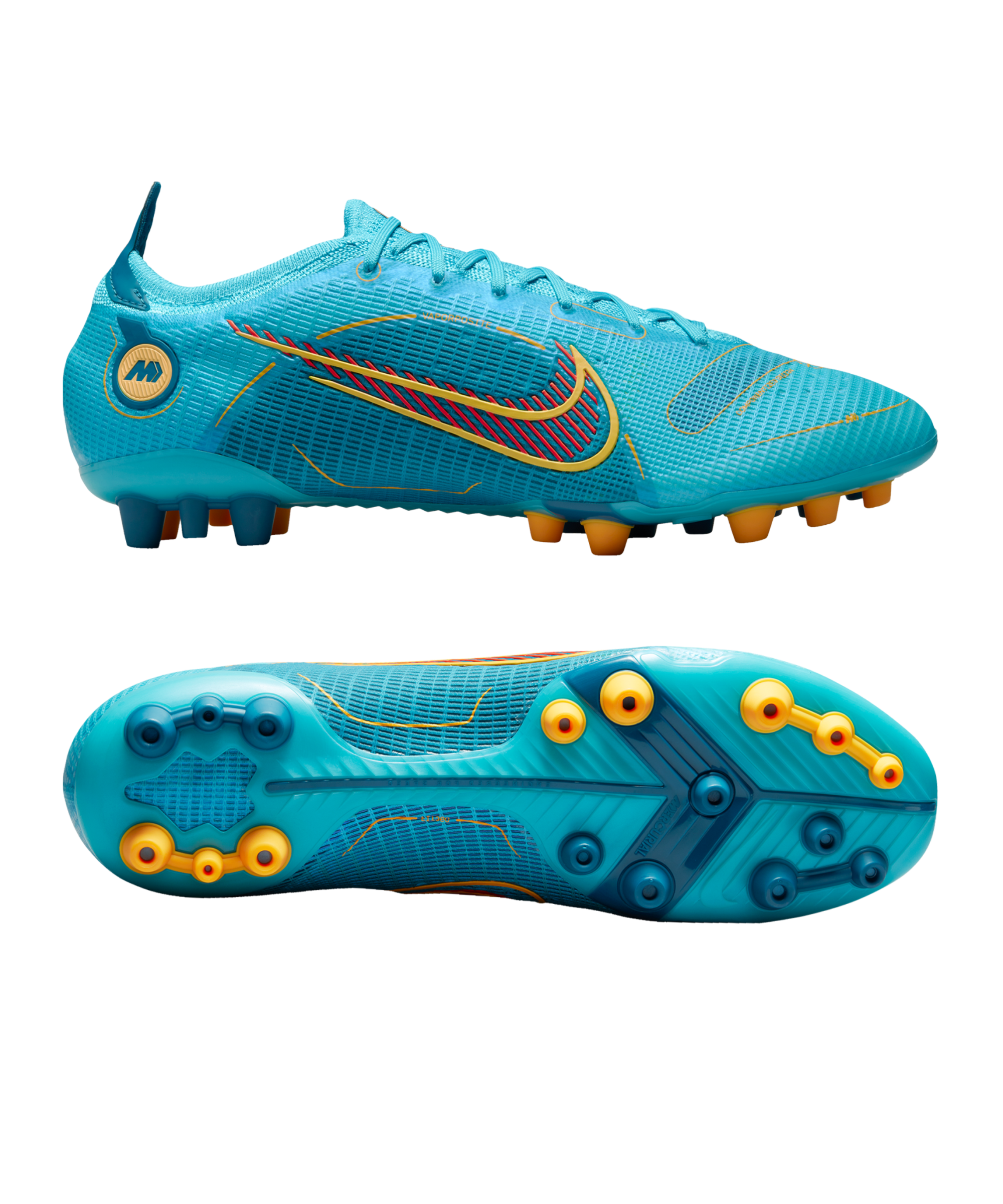 mercurial ag