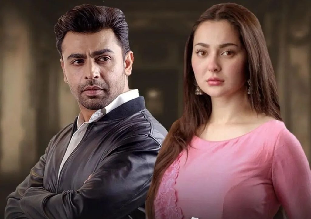 mere humsafar latest episode