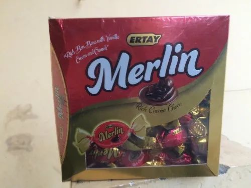 merlin chocolate price