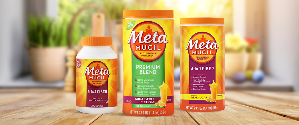 metamucil collagen