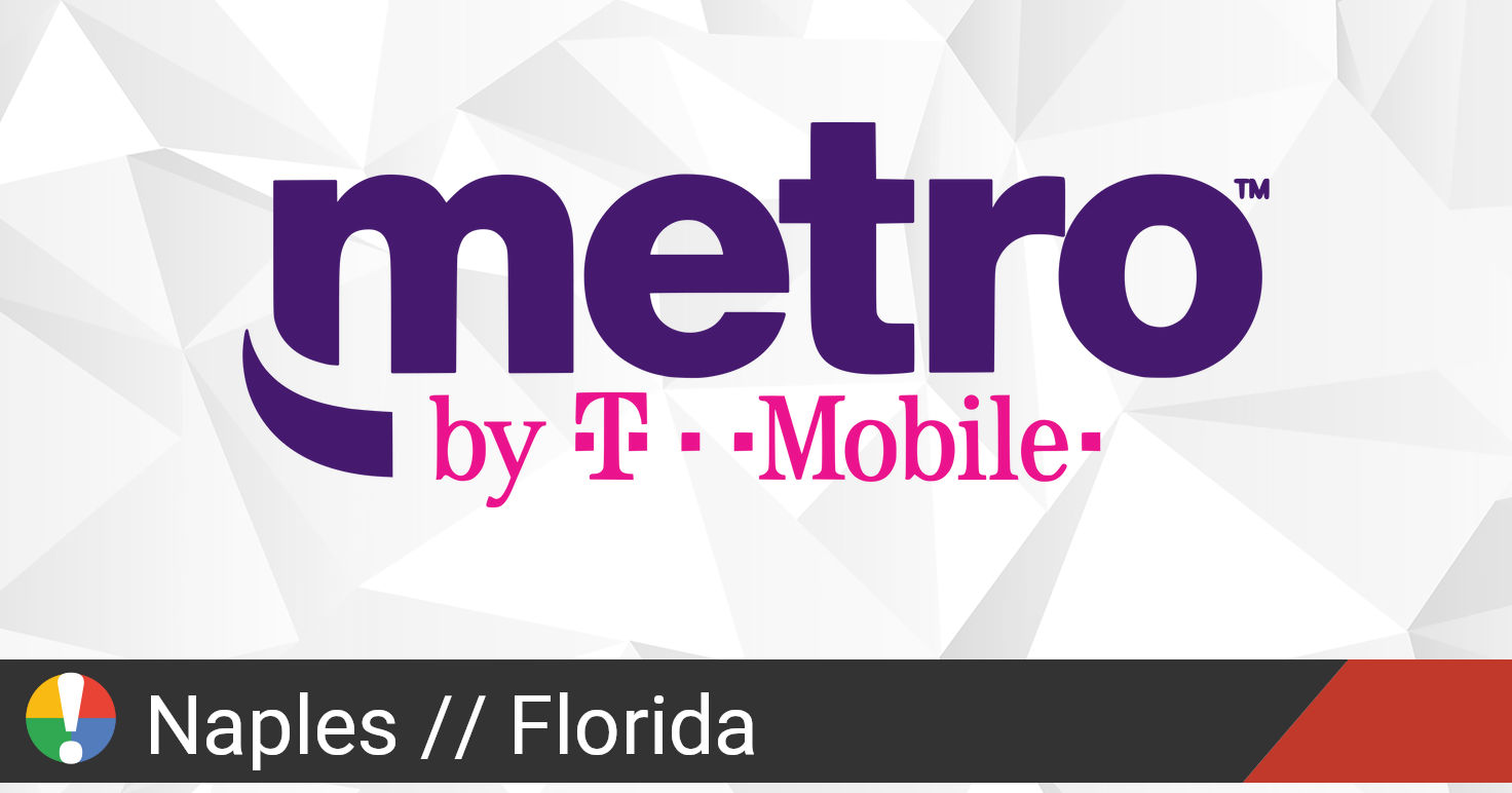 metropcs naples fl