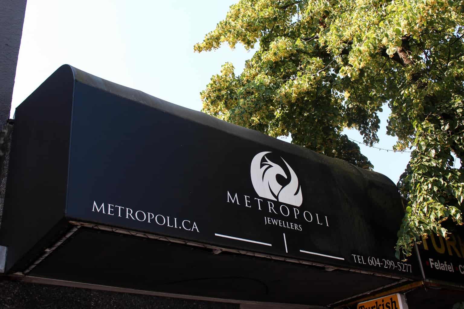 metropoli jewellers