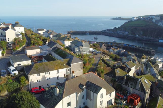 mevagissey cornwall property for sale