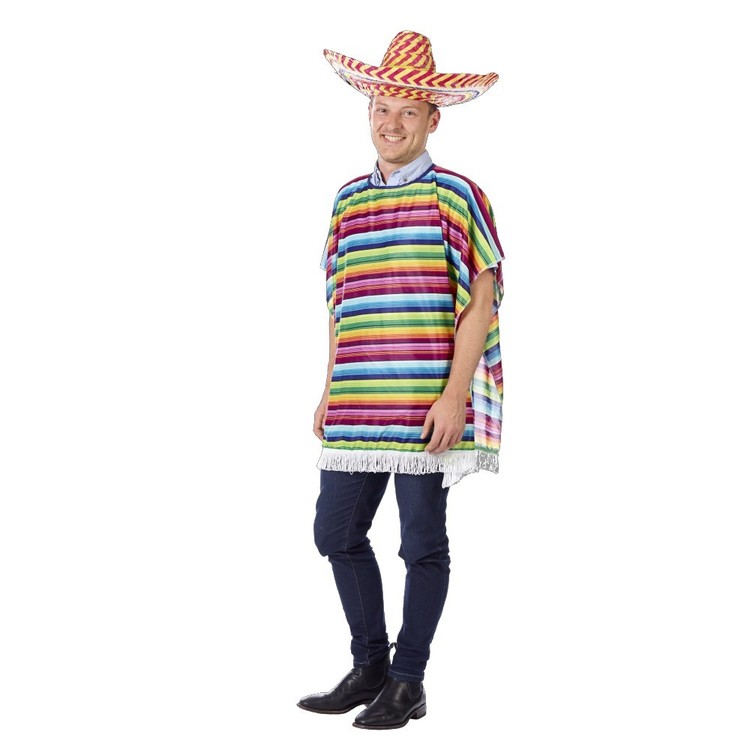 mexican outfit kmart