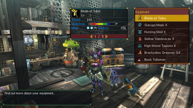 mhgu expert